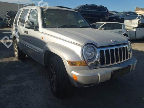 Crossmember JEEP CHEROKEE (KJ) 2.8 CRD 4x4 | BP17701447C162 