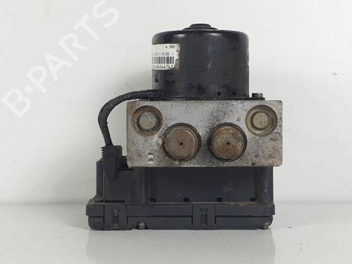 ABS pump JAGUAR S-TYPE II (X200) 3.0 V6 | BP12358499M43 