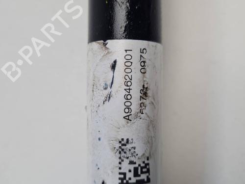 Steering column VW CRAFTER 30-50 Van (2E_) 2.0 TDI | BP36069392M21 - Image 6