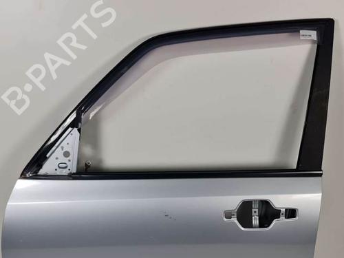 Left front door MITSUBISHI PAJERO III (V7_W, V6_W) 3.2 Di-D (V68W) | BP8143113C2 