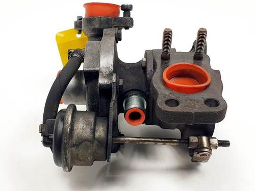 Turbocharger/Supercharger CITROËN C3 I (FC_, FN_) 1.4 i Bivalent | BP19923243M71 