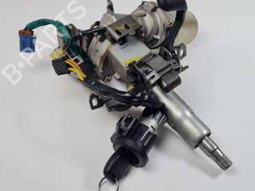 Used Steering column RENAULT CLIO II (BB_, CB_) 1.5 dCi (B/CB03) (80 hp) 30763474