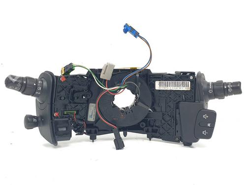 Used Headlight switch RENAULT SCÉNIC II (JM0/1_) 1.6 (JM0C, JM0J, JM1B) (113 hp) 29932456