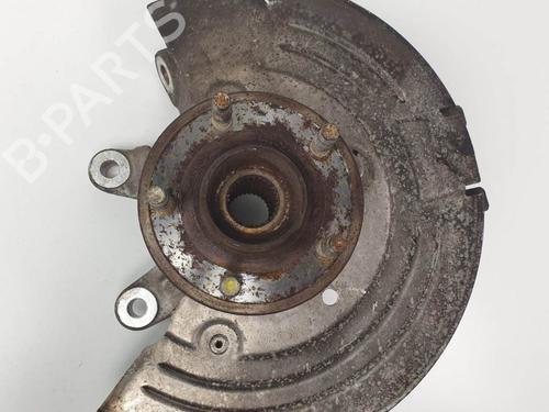 Used Right rear steering knuckle Right rear steering knuckle JAGUAR S-TYPE II (X200) 2.7 D (207 hp) 25139002 25139002