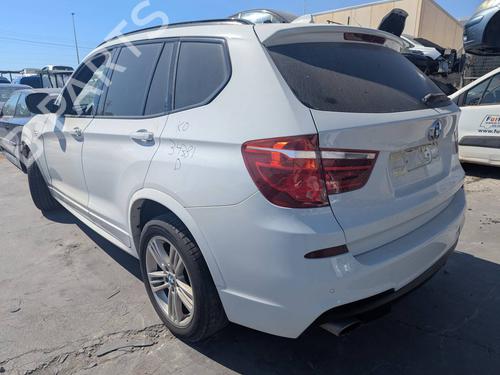 Electronic module BMW X3 (F25) xDrive 20 d | BP40176652M83 - Image 12