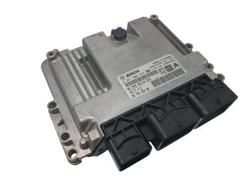 engine-control-unit-ecu-citroen-c3-ii-sc_-2009-36514489 main image