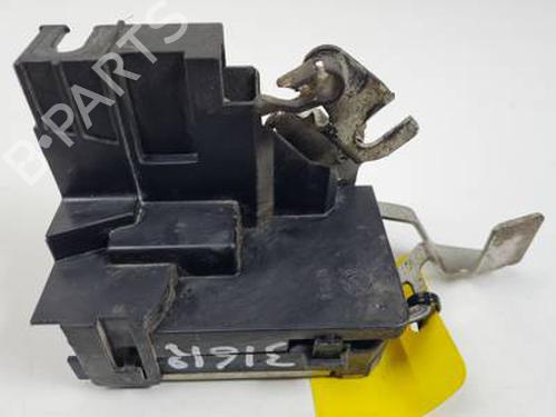 Front left lock PEUGEOT BOXER Van (244) 2.2 HDi | BP30292464C98