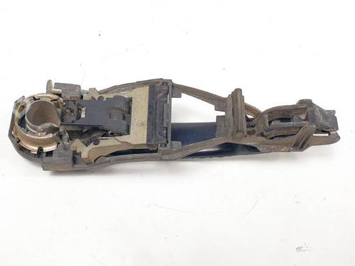 Front right exterior door handle SEAT AROSA (6H1) 1.0 | BP14834099C129 
