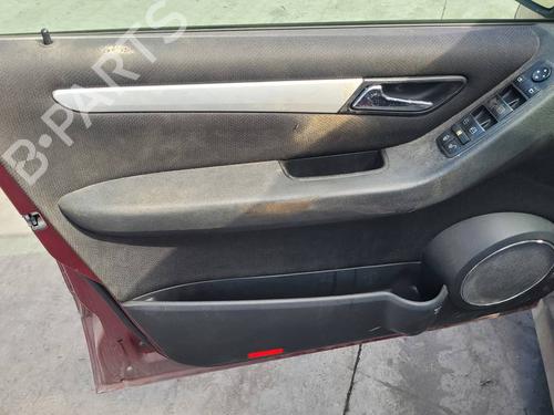 Front bumper MERCEDES-BENZ B-CLASS Sports Tourer (W245) B 180 CDI (245.207) | BP29763159C7 