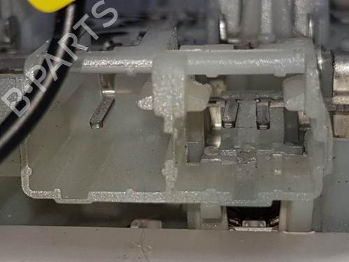 Interior roof light PEUGEOT 3008 I MPV (0U_) 1.6 HDi | BP15803838I8 