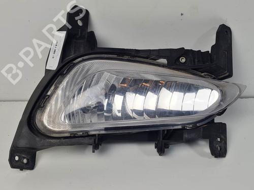 Used Right front fog light Right front fog light OPEL MOKKA / MOKKA X (J13) 1.4 (_76) (140 hp) 28412947 28412947