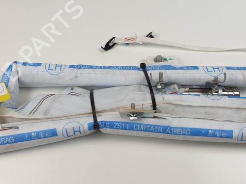 Used Left curtain airbag Left curtain airbag 24969706 24969706