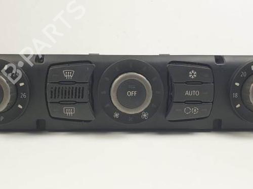 Used Climate control BMW 5 (E60) 520 i (170 hp) 22751853