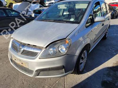 Used Parts OPEL ZAFIRA / ZAFIRA FAMILY B (A05) 1.8 (M75) (140 hp) 4344180