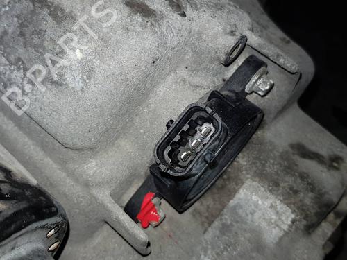 Gearbox SMART CABRIO (450) 0.6 (S1OLA1, 450.441, 450.442, 450.443) | BP36594926M3 - Image 6