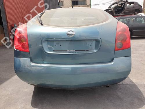 Engine NISSAN PRIMERA (P12) 1.6 | BP37484490M1 - Image 6