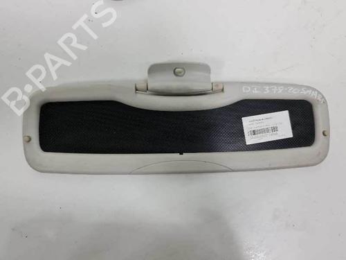 Used Left sun visor Left sun visor SMART CITY-COUPE (450) 0.7 (450.352, 450.353) (61 hp) 6849526 6849526