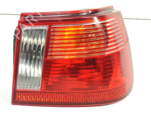 Used Right taillight Right taillight SEAT IBIZA II (6K1) 1.9 TDI (90 hp) 9052496 9052496