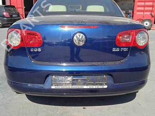 Headlight switch VW EOS (1F7, 1F8) 2.0 FSI | BP15422786I24 - Image 12