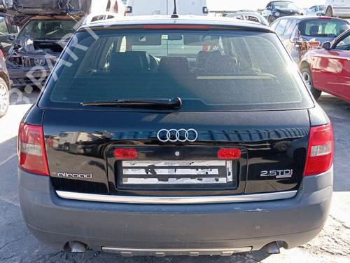 Water radiator AUDI ALLROAD C5 (4BH) 2.5 TDI quattro | BP29149283M31 