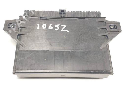 Electronic module JAGUAR XF I (X250) 2.7 D | BP16579370M83 