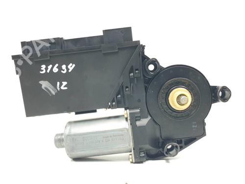 Used Left rear window motor VW TOUAREG (7LA, 7L6, 7L7) 2.5 R5 TDI (174 hp) 29820454