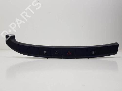 Used Warning switch Warning switch FIAT TIPO Hatchback (356_, 357_) 1.3 D (356HXH1A) (95 hp) 12446008 12446008