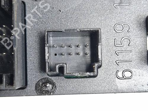 Left front window switch MERCEDES-BENZ M-CLASS (W163) ML 270 CDI (163.113) | BP39118616I27 - Image 4