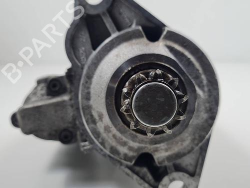Starter VW PASSAT B6 Variant (3C5) 2.0 TDI | BP30142427M8 - Image 3