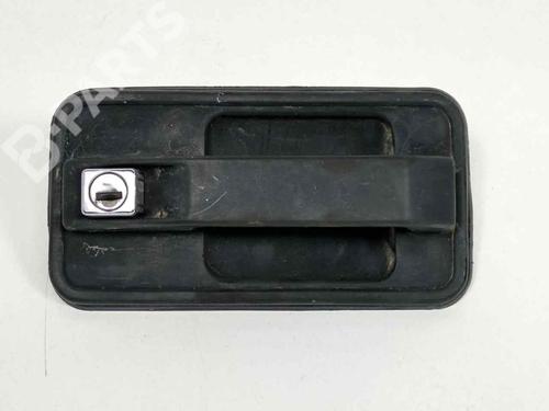 Used Front right exterior door handle Front right exterior door handle PEUGEOT J5 Bus (280P) 2.5 D (73 hp) 7405316 7405316