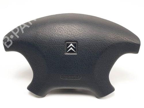 Used Driver airbag CITROËN XSARA Coupe (N0) 1.9 D (70 hp) 17769184