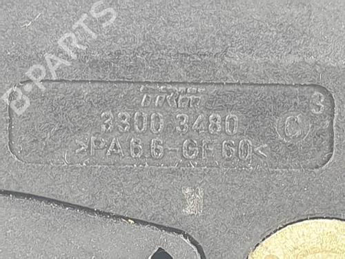 Front right seatbelt SMART CITY-COUPE (450) 0.8 CDI (S1CLC1, 450.300, 450.301, 450.302, 450.303,... | BP12388236I25 