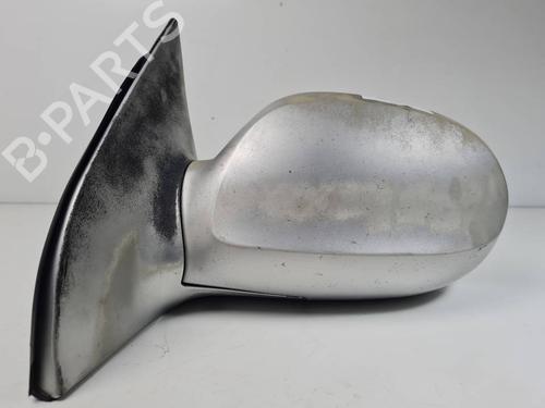 Left mirror KIA CARNIVAL II (GQ) 2.9 CRDi | BP29265650C26 