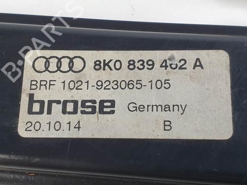 Rear right window mechanism AUDI A4 B8 (8K2) 1.8 TFSI | BP25752267C25 - Image 3