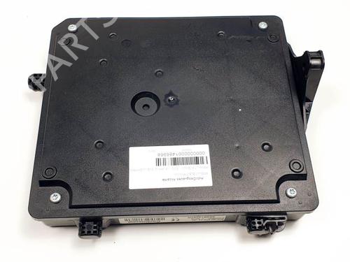Electronic module RENAULT SCÉNIC III (JZ0/1_) 1.5 dCi | BP25140158M83 
