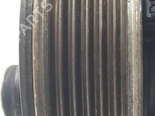 AC compressor FIAT FIORINO MPV (225_) 1.3 JTD Multijet (225BXB1A, 225BXB11) | BP25140540M34 
