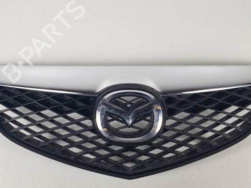 Grill MAZDA 6 Saloon (GG) 2.0 DI (GG14) (121 hp) 17330158