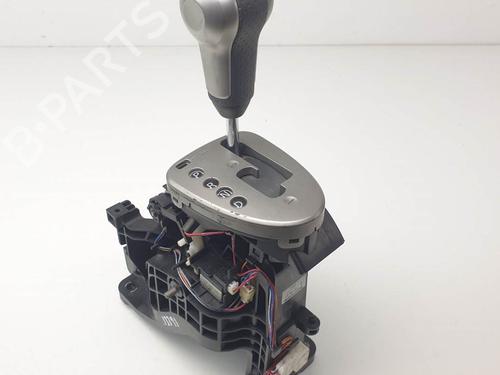 Used Gear lever Gear lever NISSAN QASHQAI I (J10, NJ10) 2.0 dCi (150 hp) 21780996 21780996
