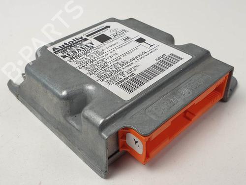 Used ECU airbags ECU airbags RENAULT SCÉNIC I MPV (JA0/1_, FA0_) 1.9 dCi (JA05, JA1F) (102 hp) 20301883 20301883