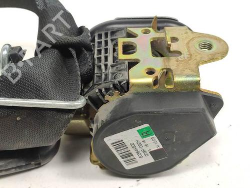 Front right seatbelt FORD FUSION (JU_) 1.4 | BP9093720I25 