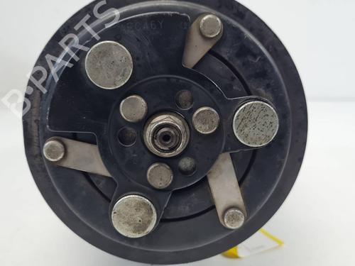 AC compressor SAAB 9-3 (YS3F, E79, D79, D75) 1.9 TiD | BP37533122M34 - Image 5