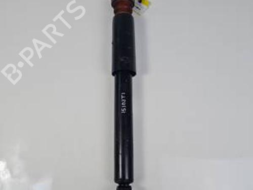 Used Left rear shock absorber KIA CEE'D (JD) 1.0 T-GDI (100 hp) 30525025