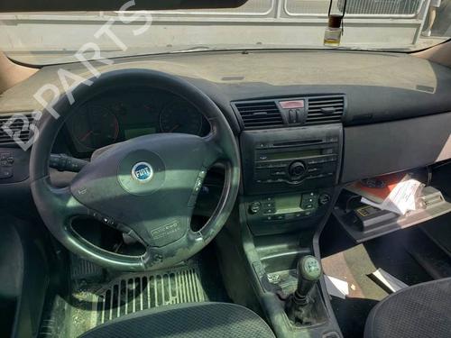 Right front window motor FIAT STILO Multi Wagon (192_) 1.9 JTD | BP24984004E20 - Image 13