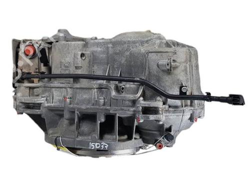 Gearkasse MERCEDES-BENZ A-CLASS (W168) A 160 (168.033, 168.133) | BP19657069M3 