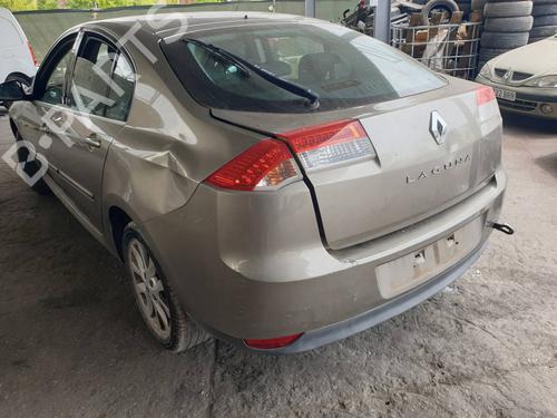 Engine RENAULT LAGUNA III (BT0/1) 2.0 16V (BT05, BT0F, BT0W) | BP40176612M1  - Image 11