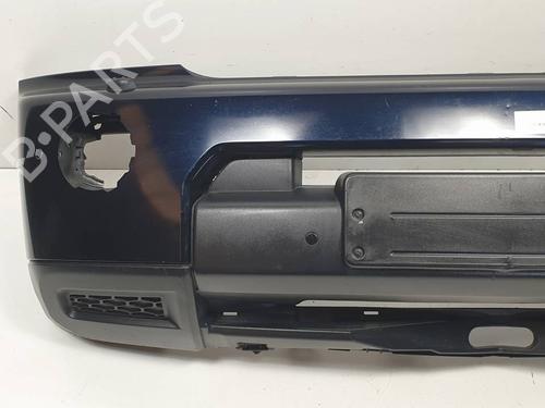 Front bumper LAND ROVER DISCOVERY IV (L319) 3.0 SDV6 4x4 | BP30142384C7 