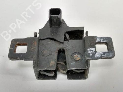 Used Hood lock LAND ROVER RANGE ROVER SPORT I (L320) 3.0 D 4x4 (245 hp) 8764588