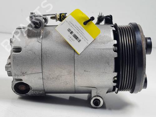 AC compressor FORD FOCUS C-MAX (DM2) 1.8 TDCi | BP29382328M34 