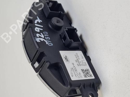 Heater resistor JAGUAR XE (X760) 2.0 D | BP34643674M108 - Image 2