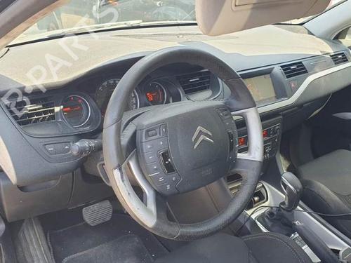 Right headlight CITROËN C5 III (RD_) 1.6 HDi 110 (RD9HL0, RD9HR8, RD9HRA) | BP25116529C29 - Image 14